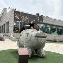멍멍이샵 | 주말 당일치기 공주 가족여행 코스 정리 및 후기(맛집, 볼거리, 카페, 소품샵, 빵집)