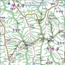 연석산(925m)전북 진안, 완주 이미지