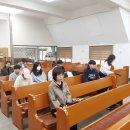 2024.3.17 광주은혜교회 주일학교, 학생회 예배 이미지