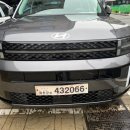 싼타페 | 🚨 “이 디자인 보고 안 살 수 있을까요?”신형 싼타페 하이브리드 출고 후기