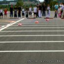 공설운동장 주차장 이미지