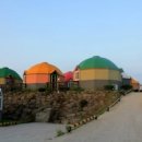 별을보는돔하우스 이미지