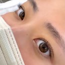 홍대속눈썹펌 자연스러운 컬의 애딕트펌 후기 크레이지폭스뷰티 추천