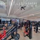 제이엠 휘트니스 신성점 이미지