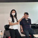 제천청암학교 | 강릉미용학원, 제천 청암학교와 함께한 헤어 메이크업 뷰티 특강 후기