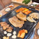 (주)금고깃집 발산직영점 이미지