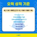 베트남어교실 | 오픽 OPIC 베트남어 시험 AL 후기
