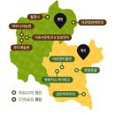 정선 아리랑 농원 이미지