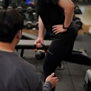 식스팩 휘트니스 이미지