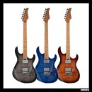 G290 | 일렉기타배우기 , 할인가로 만나는 고급 일렉기타 지금이 콜트 G290을 알아볼 때