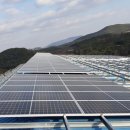 정우태양광발전소 이미지