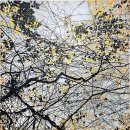 사상갤러리 전시회 | 목판화에 새긴 제주의 자연, 서인희 개인전 <곶자왈 - 바이오필리아> 인사동 제주갤러리 인사아트센터 B1