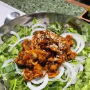 벌교꼬막&육회 이미지