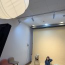 우정이마트 | 용인 동백 셀프사진관 감성스튜디오 아이와 인생네컷보다 재밌었던 후기