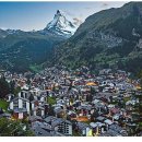 동화속풍경 이미지