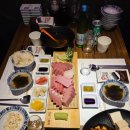 킬맨참치 - 천안시 동남구 통정6로 11 | [파주 맛집] 35,000원으로 이 구성? 파주 킬맨참치 무한리필 참치회 솔직 후기