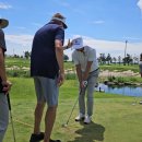 용산PGA골프 | [공지] [용산 골프레슨] 세계 No.1 웨지 교습가, 조 메이요 코치 세미나