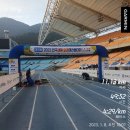 제15회 전국 새해 알몸마라톤대회!/10km 이미지