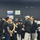 신길권투체육관(주민국) | 복싱 합동스파링 구로구 개봉동 신길권투 개봉점 (페더급 한국챔피언 주민국선수, 김도겸선수)