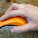 블럭에듀 | DIY 목공의 필수템! 에듀우드(EDUWOOD) 손샌딩 사포블럭 사용 후기