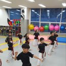 경민대 삼현충효태권도장 이미지