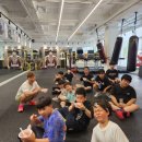 용인대복싱클럽 이미지