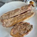 백제식당 | [대전 맛집]야외에서 구워먹는 고기 백제식당 솔직후기