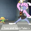 Tom and Jerry 이미지