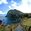 성산일출봉 이미지