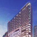 대구 메리어트 호텔 이미지