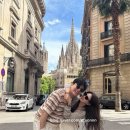 🇪🇸 바르셀로나 스냅 추천 내돈내산 후기/ 바르셀로나 아이폰스냅 추천 / 미나스냅