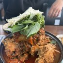 시민로 | [논산]소문난감자탕 일요일 저녁 방문 후기/현지인 추천 감자탕 맛집