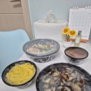 단미스토리 | 내돈내산 저녁메뉴추천 해물 많은 잡탕밥 배달음식 장강 ft. 간짜장