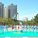 타이거즈 태권도 이미지