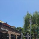 파라솔요양병원 | 정원이 예쁜 전주 대형 베이커리 카페 수목원