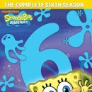 GROOMING107 | 네모바지 스폰지밥 6기 회차 목록