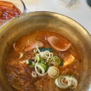황금이 | 송파역 김치찌개 맛집 황금이식당 헬리오시티 점심 추천 후기 (EP85)