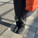 레스터 | 겨울 방한화 추천｜디스커버리 레스터QT부츠 블랙 후기(내돈내산)