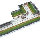 골프아카데미 블루 이미지