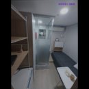 쁘띠하우스광희점 | [을지로 고시원 고시텔 원룸텔 추천] 쁘띠하우스 광희점 깔끔한 인테리어 자랑