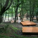 토함산 자연휴양림 이미지