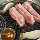 노는가게 마천점 | 진주 초전동 맛집, 프라이빗룸과 놀이방이 있는 흑돼지 삼겹살 맛집 마천흑돼지