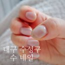 네일 수 | 대구수성구네일 샵 '수 네일' 솔직 후기, 꼼꼼하고 예쁘니까 단골 많은 이유를 알겠네