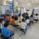 비아미래지역아동센터 이미지