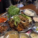 완미족발 이미지