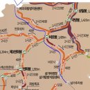 ＜154차＞2025년 1월 18(토) 셋째주 "소백산" 눈 꽃 산행 이미지