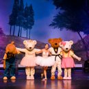 용인문예회관 처인홀 이미지