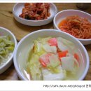 팥매생이칼국수 Daum카페
