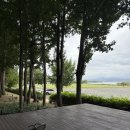 사문진대로 3 | 대구 아이랑 가기 좋은 곳 추천 | “사문진피크닉장” 놀이터🛝대형 잔디밭💚