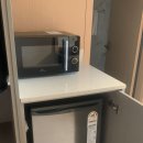 411 | 양양 더앤리조트 디럭스더블 N1동 411호 후기 (온천 객실 부대시설)